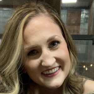 Meet your Posher, Kristie